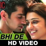 Keh Bhi De Song