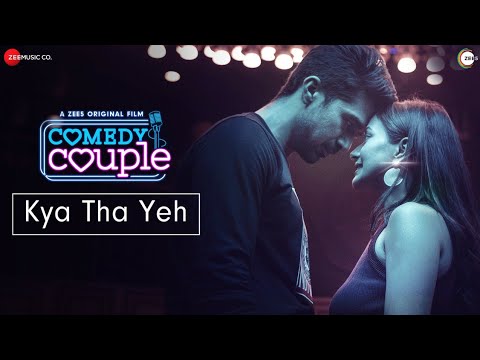 Kya Tha Yeh Song Lyrics