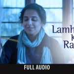 Lamhon Ke Rasgulle Song
