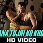 Mana Tujhi Ko Khuda Song