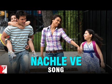 Nachle Ve Song Lyrics
