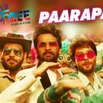 Parapaa Song