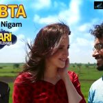 Raabta Song