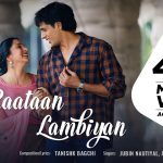 Raataan Lambiyan