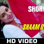 Shaam-o-Seher Song