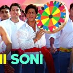 Soni Soni Ankhiyon Song