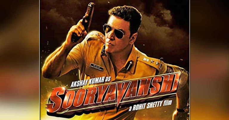 Sooryavanshi