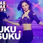 Suku Suku Song