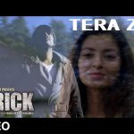 Tera Zikra Song