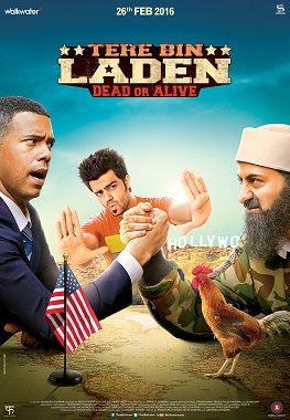 Tere Bin Laden - Dead or Alive