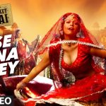 Tose Naina Ladey