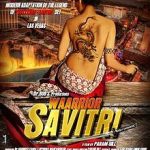 Waarrior Savitri