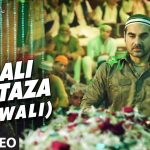 Ya Ali Murtaza Song