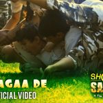 Zor Lagaa De Song