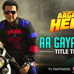 Aa Gaya Hero (Title Track) Song