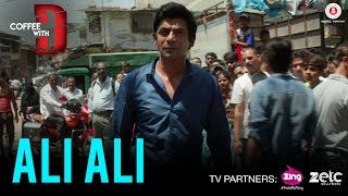 Ali Ali Song Lyrics