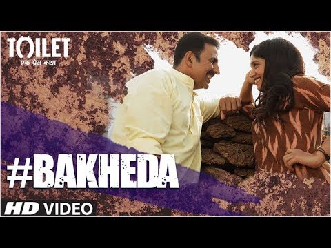 Bakheda Song Lyrics