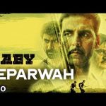 Beparwah Song Lyrics (MBA Swag)