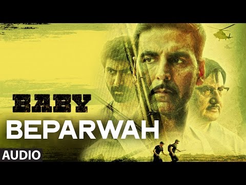 Beparwah Song Lyrics (MBA Swag)