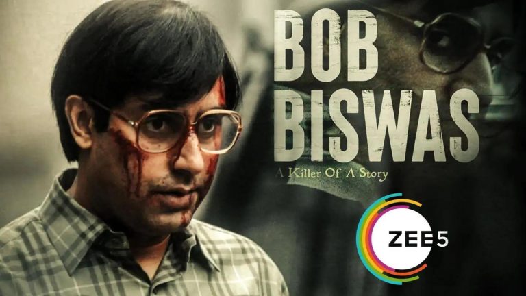 Bob Biswas