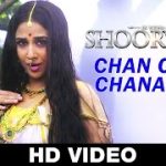  Chan Chan Chananam Song