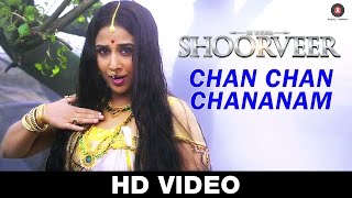 Chan Chan Chananam Song Lyrics