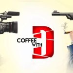Coffee With D Song