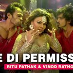 De Di Permission Song