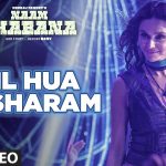 Dil Hua Besharam