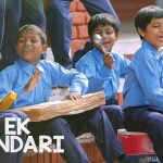 Ek Jindari Song