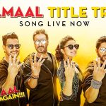 Golmaal Title Track Song