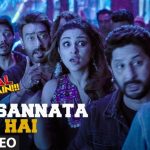 Itna Sannata Kyun Hai Song