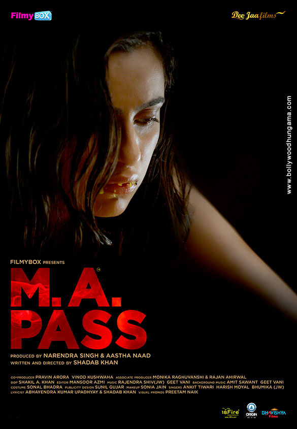 M A Pass