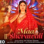 Maa Sherawali