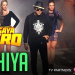 Mahiya Song