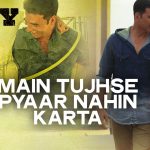 Main Tujhse Pyaar Nahin Karta Male