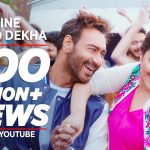 Maine Tujhko Dekha Song