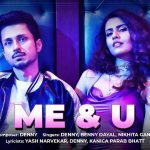 Me & U Song
