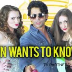 Nation Wants To Know Song
