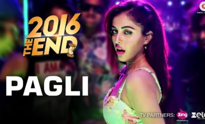 Pagli Song Lyrics