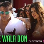 Police Wala Don Song