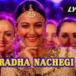 Radha Nachegi Song