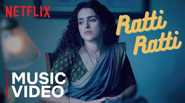 Ratti Ratti Song Lyrics