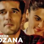 Rozana Song