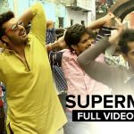 Superman Song