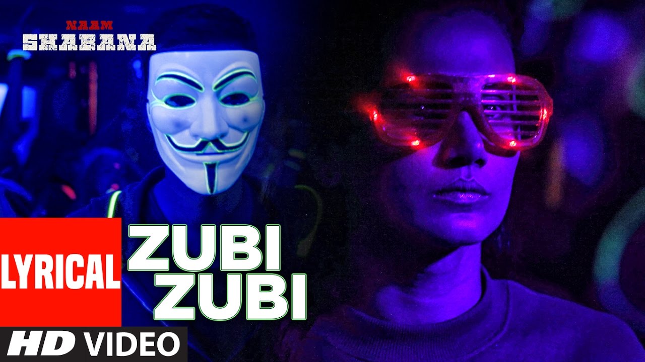 Zubi Zubi Song Lyrics