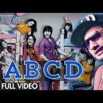 ABCD Song