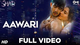 Aawari Song Lyrics