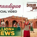 Aazaadiyan Song