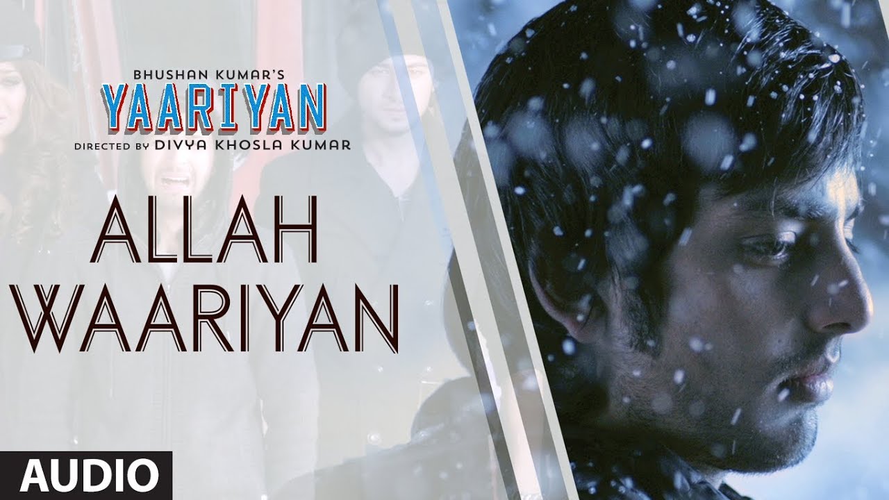 Allah Waariyan Song Lyrics